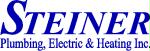 Steiner Plumbing Electric & Heating Inc.